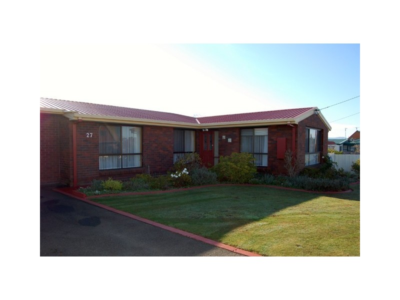 27 Club Drive, Shearwater TAS 7307