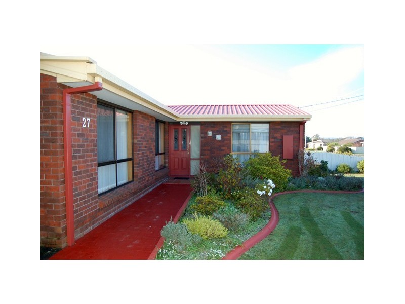 27 Club Drive, Shearwater TAS 7307