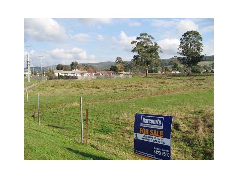 23 Latrobe Road, Railton TAS 7305