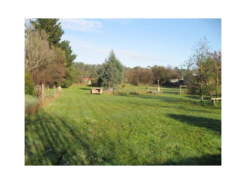 502 Mersey Main Road, Tarleton TAS 7310