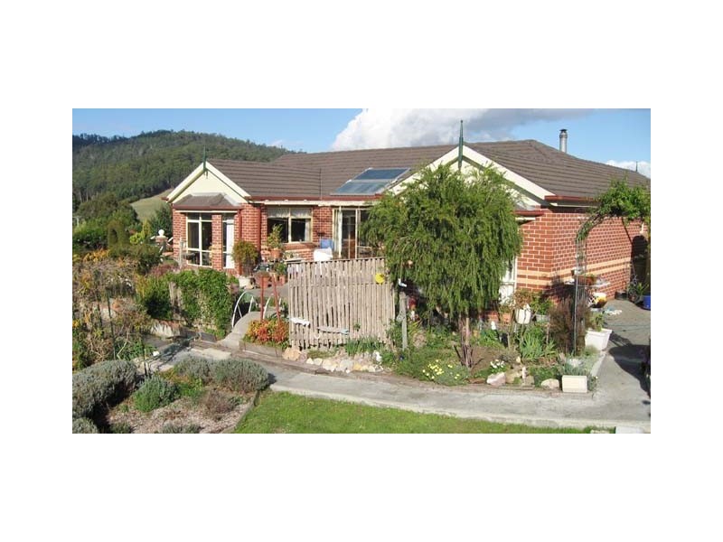 52 Cornwall Road, Acacia Hills TAS 7306