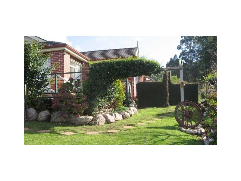 52 Cornwall Road, Acacia Hills TAS 7306