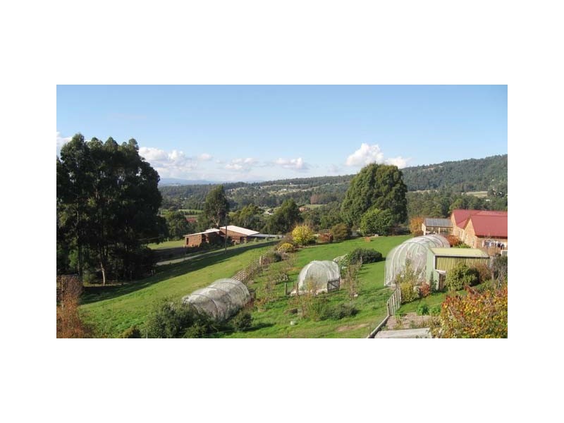 52 Cornwall Road, Acacia Hills TAS 7306