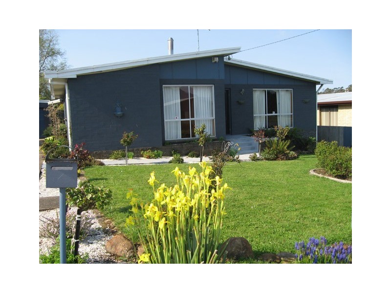 1 Victoria Street, Sheffield TAS 7306