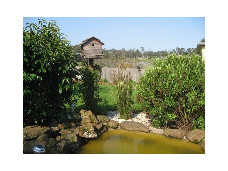 1 Victoria Street, Sheffield TAS 7306