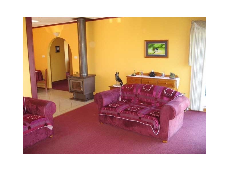1 Victoria Street, Sheffield TAS 7306