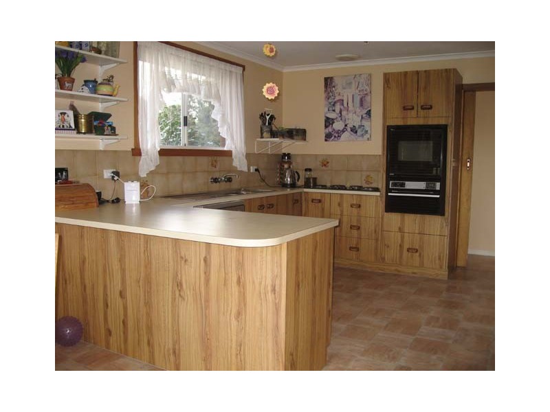 2 Mays Road, Sheffield TAS 7306