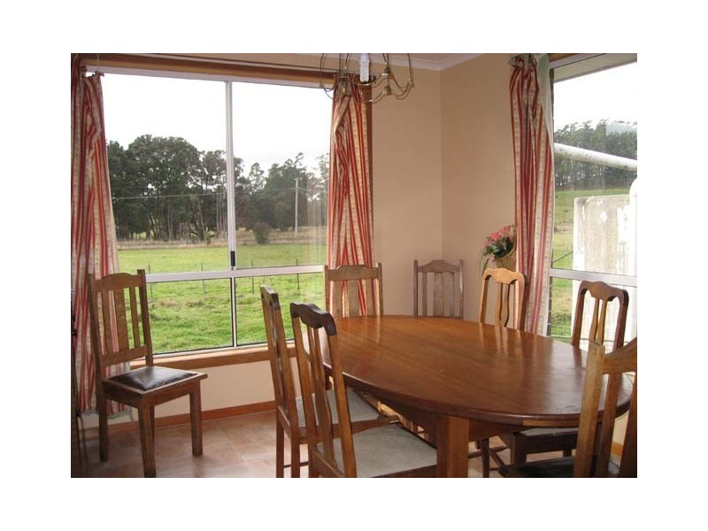 2 Mays Road, Sheffield TAS 7306