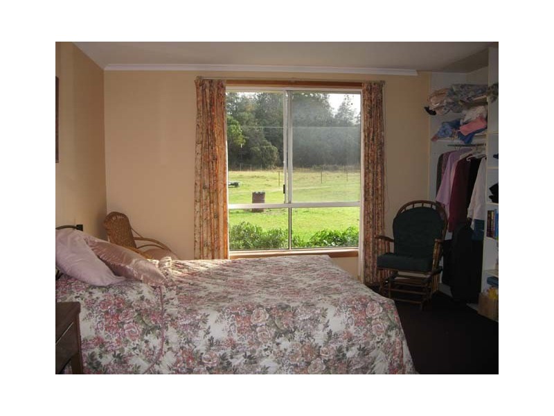 2 Mays Road, Sheffield TAS 7306