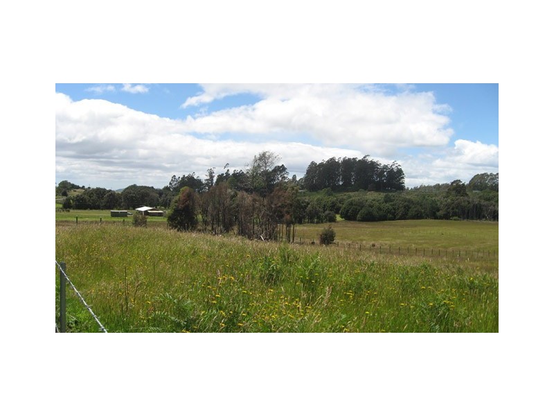 2 Mays Road, Sheffield TAS 7306