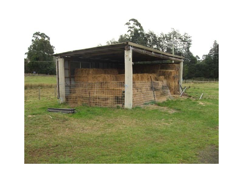 2 Mays Road, Sheffield TAS 7306