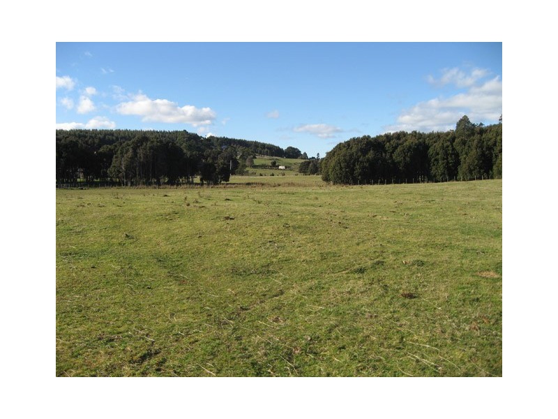 2 Mays Road, Sheffield TAS 7306