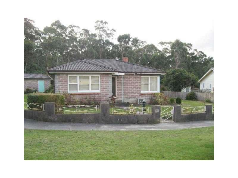 14 Ramsay Road, Railton TAS 7305