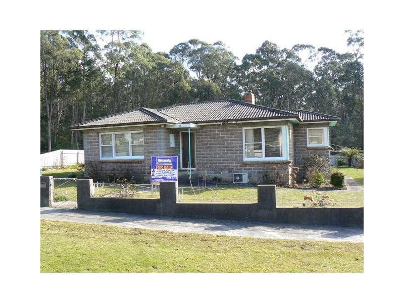 14 Ramsay Road, Railton TAS 7305