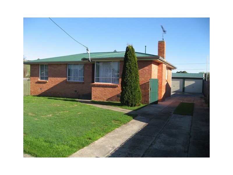1 Wanda Place, East Devonport TAS 7310