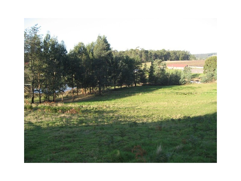 154 Clayton Drive, Spreyton TAS 7310