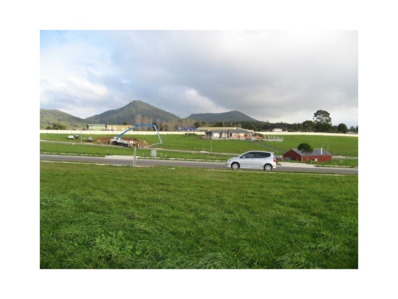 Lots 1-67 South Road, Penguin TAS 7316