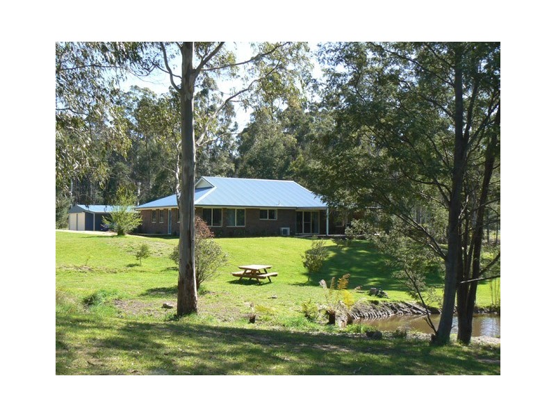 1182 Nook Road, Acacia Hills TAS 7306