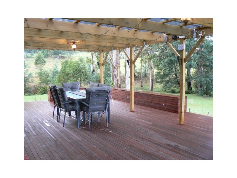 1182 Nook Road, Acacia Hills TAS 7306