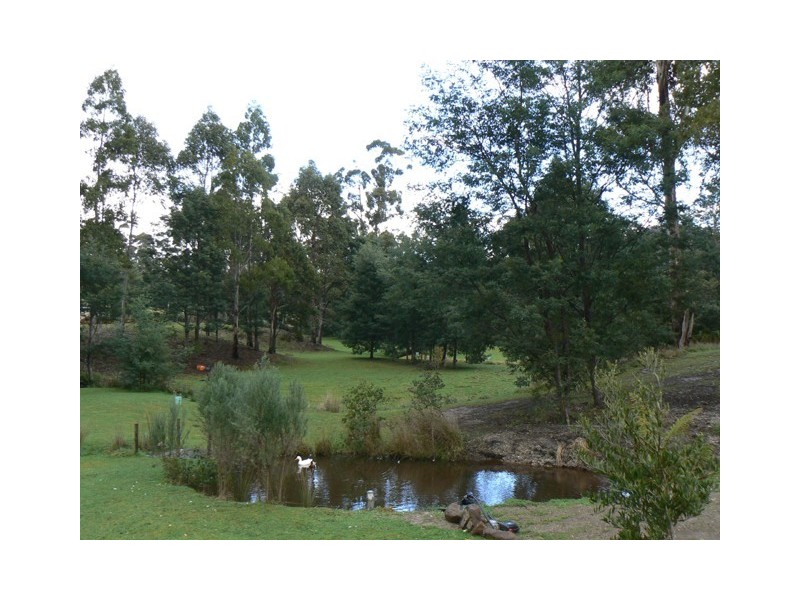 1182 Nook Road, Acacia Hills TAS 7306