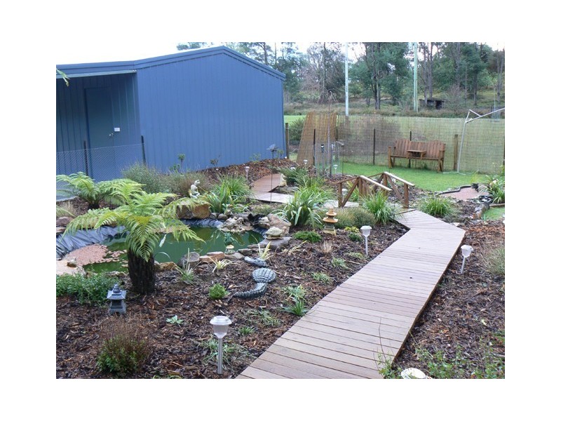 1182 Nook Road, Acacia Hills TAS 7306