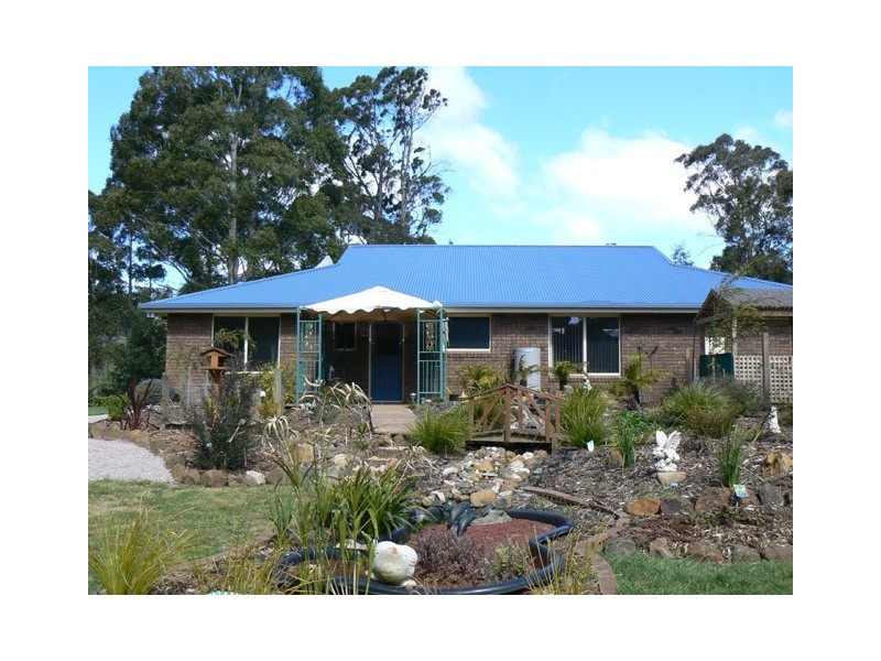 1182 Nook Road, Acacia Hills TAS 7306