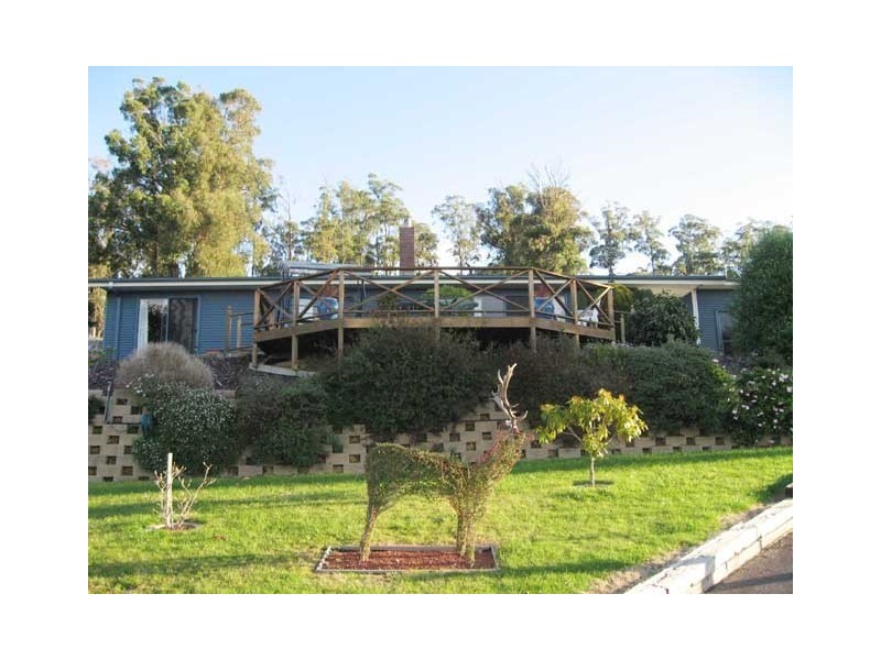 3197 Sheffield Road, Railton TAS 7305