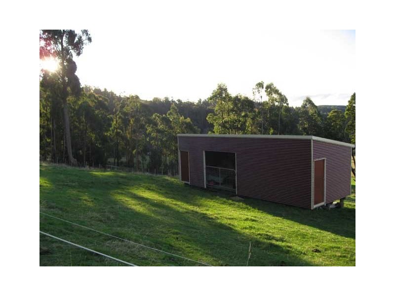 3197 Sheffield Road, Railton TAS 7305