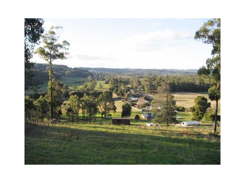 3197 Sheffield Road, Railton TAS 7305