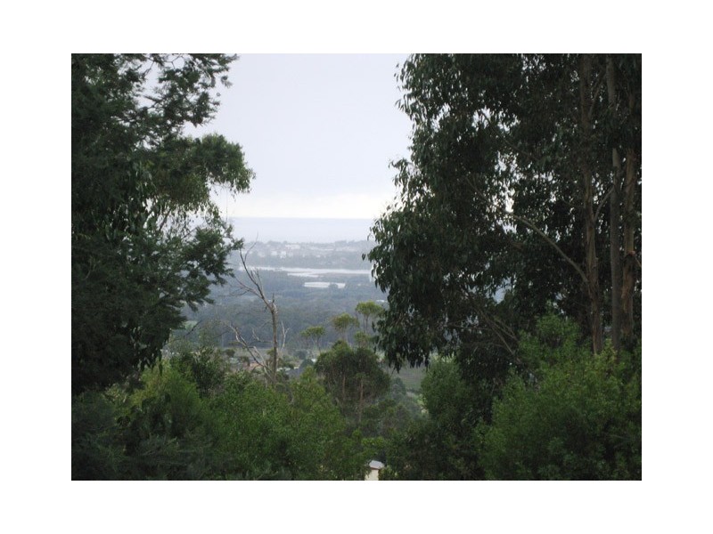 Lot 5 Eagle Ridge Drive, South Spreyton TAS 7310