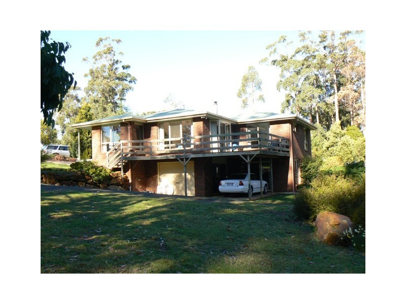 10 Blackwood Lane, Spreyton TAS 7310
