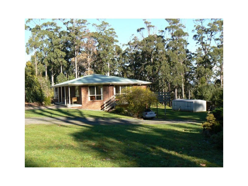 10 Blackwood Lane, Spreyton TAS 7310