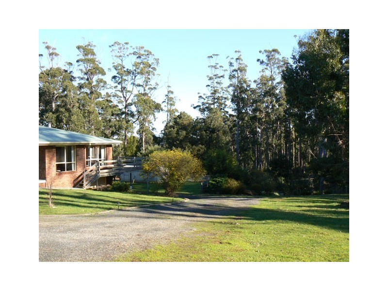 10 Blackwood Lane, Spreyton TAS 7310