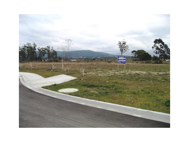 Lot 4 Briar Court, Latrobe TAS 7307