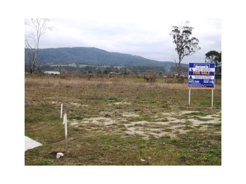 Lot 4 Briar Court, Latrobe TAS 7307