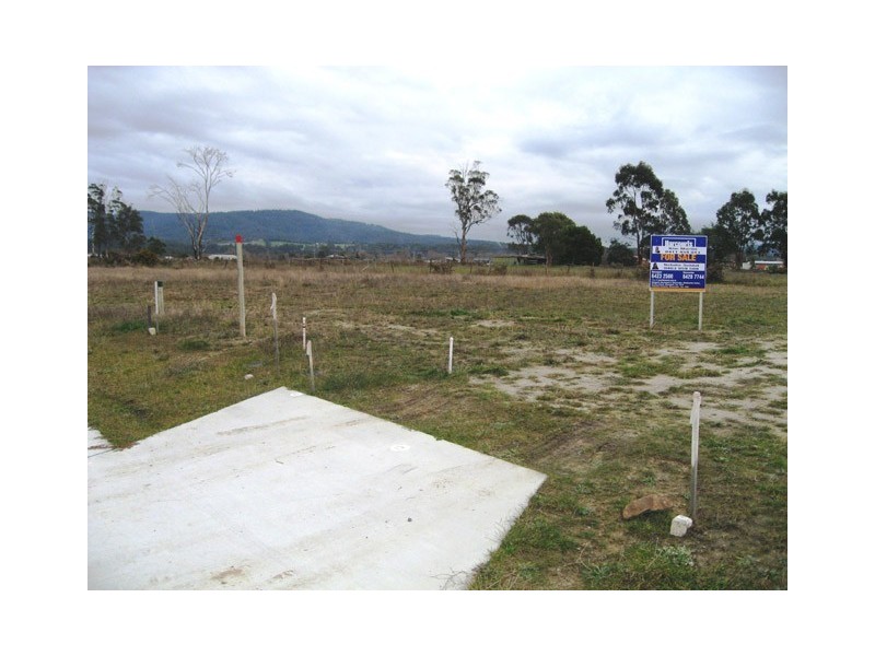 Lot 4 Briar Court, Latrobe TAS 7307