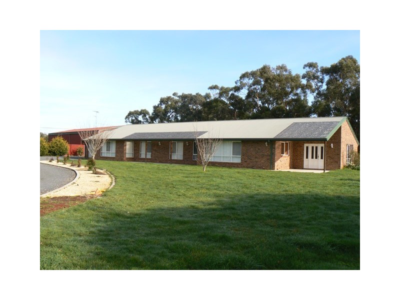 14 Tarleton Road, Tarleton TAS 7310