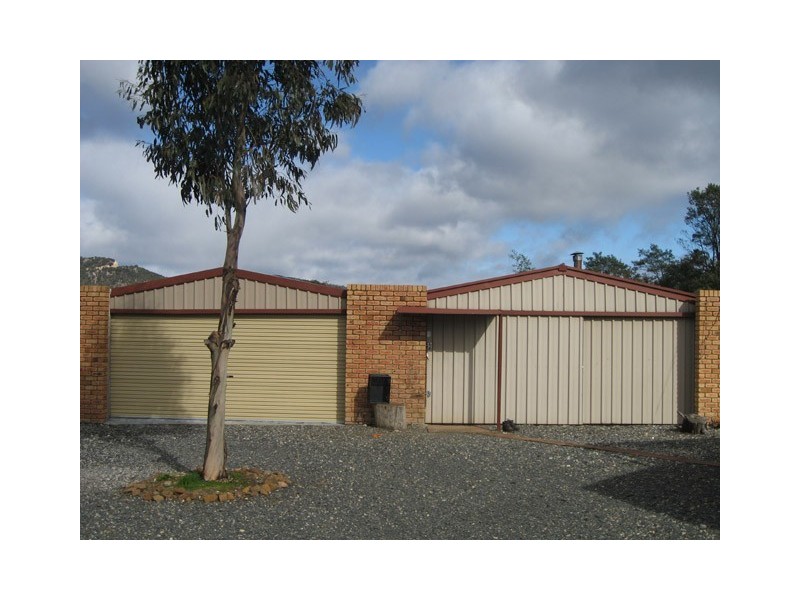 1069 Staverton Road, Sheffield TAS 7306