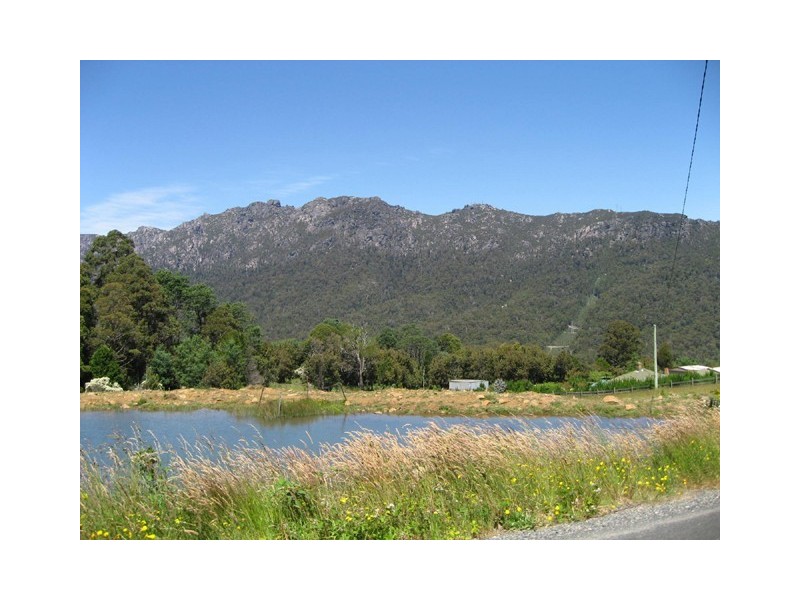 1069 Staverton Road, Sheffield TAS 7306