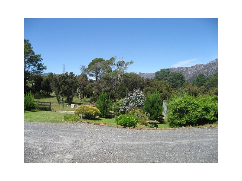 1069 Staverton Road, Sheffield TAS 7306