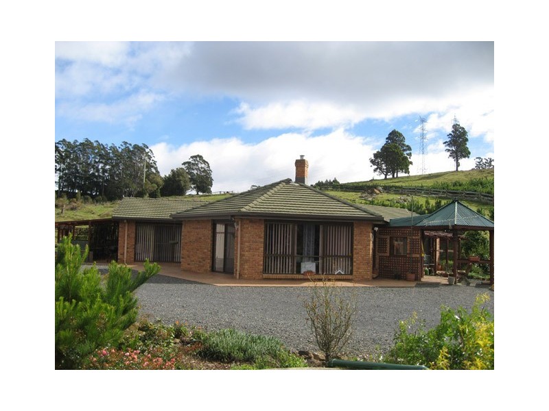 1069 Staverton Road, Sheffield TAS 7306
