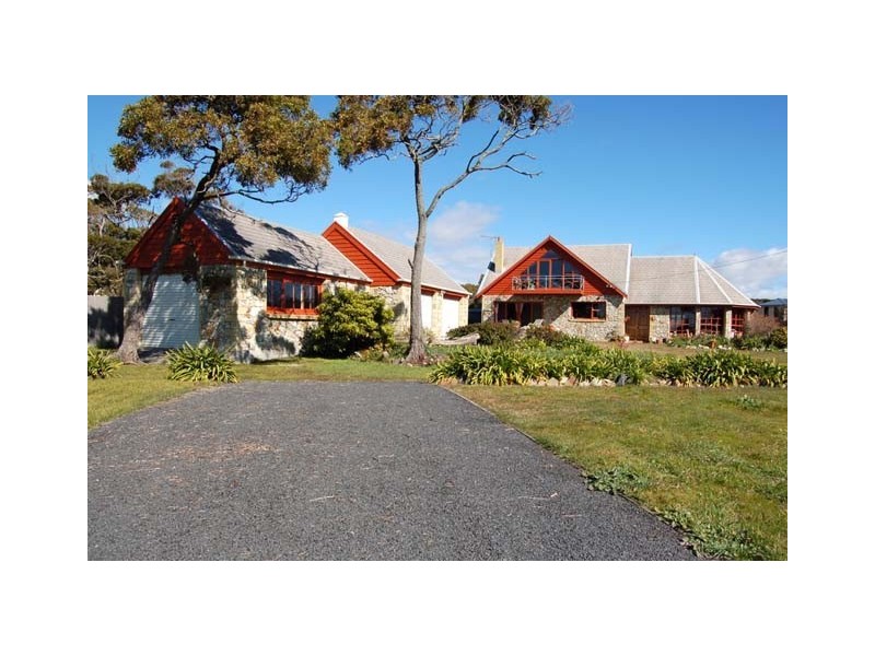 Hawley Beach TAS 7307