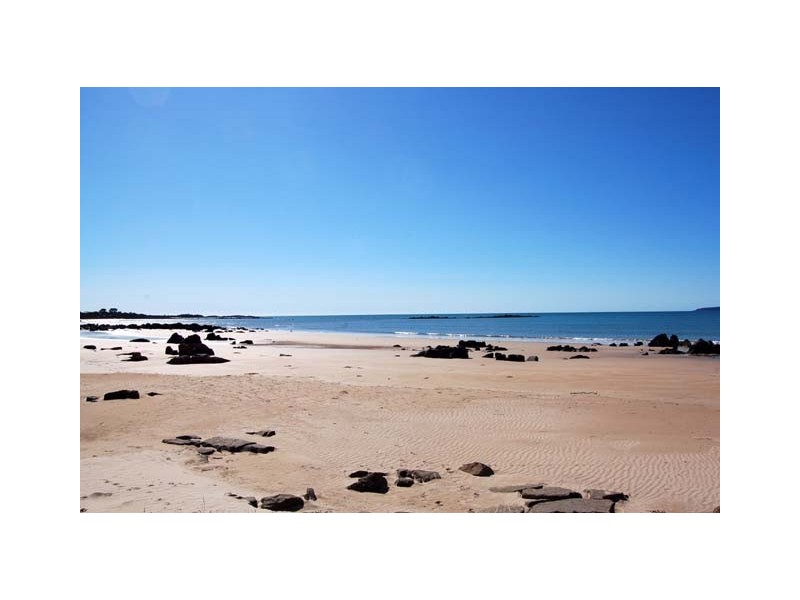 Hawley Beach TAS 7307