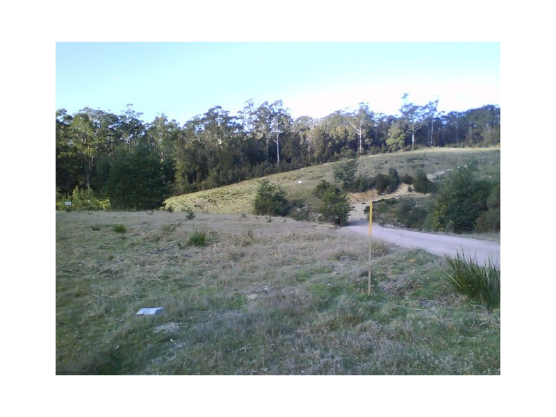 Lot 8 Castle Drive, Tarleton TAS 7310