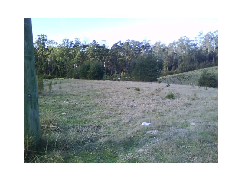 Lot 8 Castle Drive, Tarleton TAS 7310