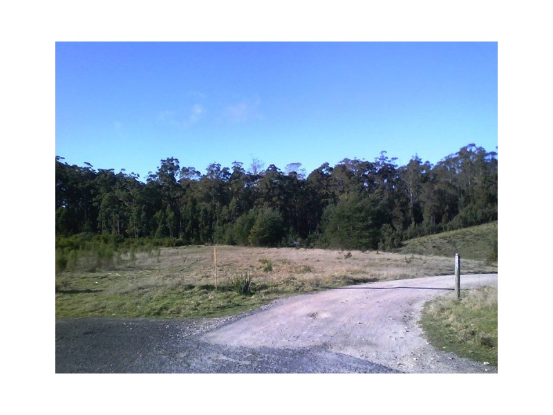Lot 8 Castle Drive, Tarleton TAS 7310