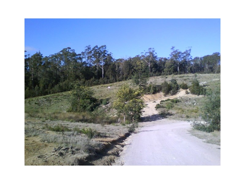Lot 8 Castle Drive, Tarleton TAS 7310