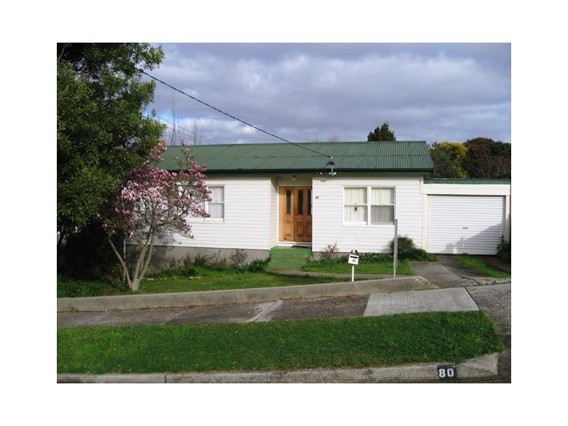 80 York Street, Devonport TAS 7310