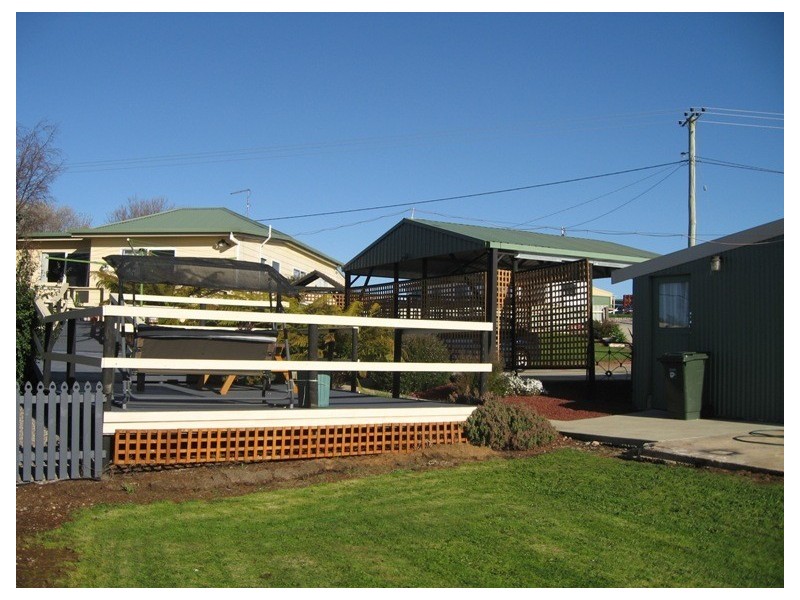 175 Main Street, Sheffield TAS 7306