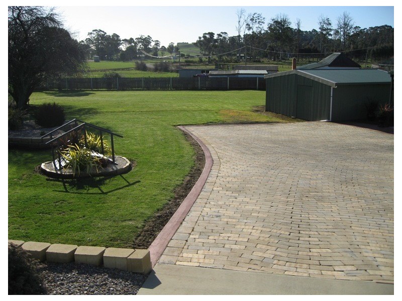 175 Main Street, Sheffield TAS 7306